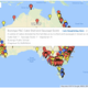Australian voting sausages